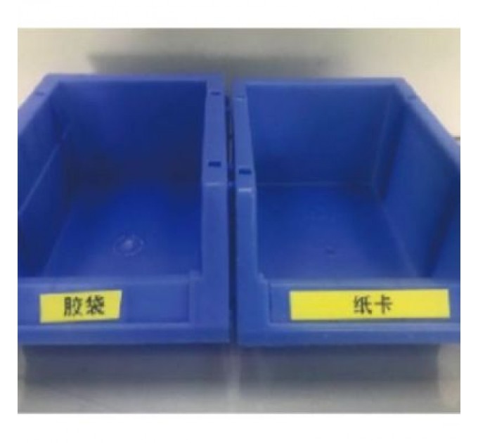 UKRMARK Принтер етикеток UKRMARK RM-810 URK (DYMO D1 compatible) (900320)