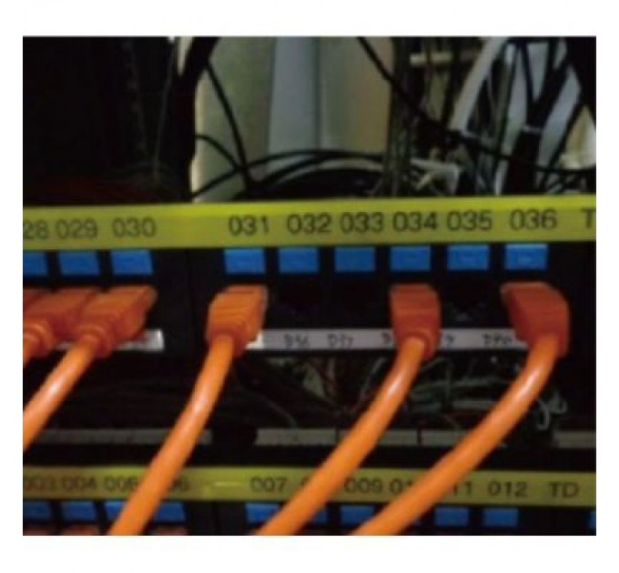 UKRMARK Принтер етикеток UKRMARK RM-810 URK (DYMO D1 compatible) (900320)