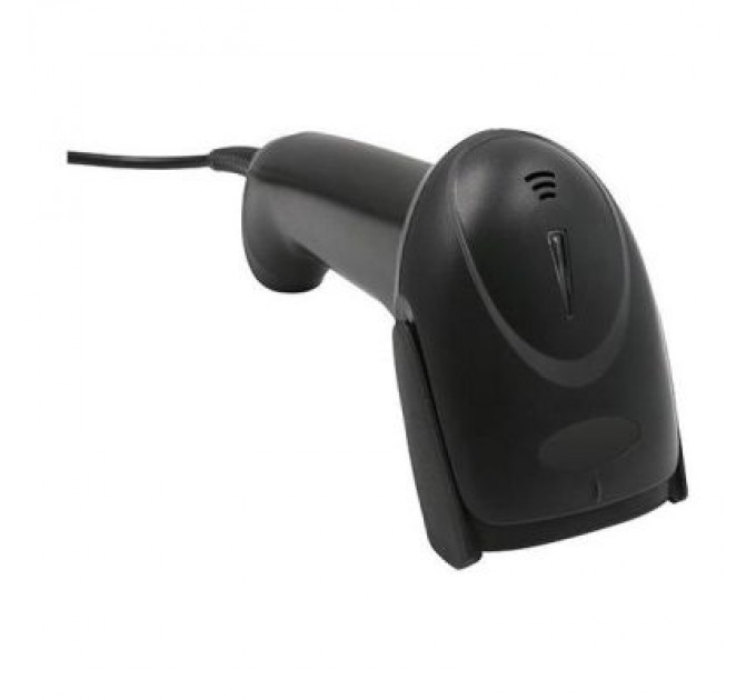 Xkancode Сканер штрих-коду Xkancode B1 USB, Black (B1)