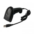 Xkancode Сканер штрих-коду Xkancode B1 USB, Black (B1)