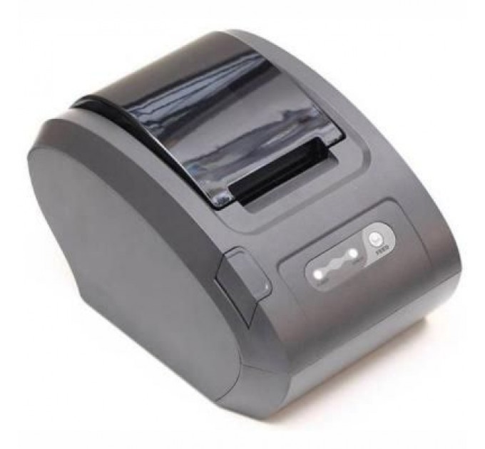 Gprinter Принтер чеків Gprinter GP58IVC130 USB, Ethernet (GP58130-SC-UE-0069)