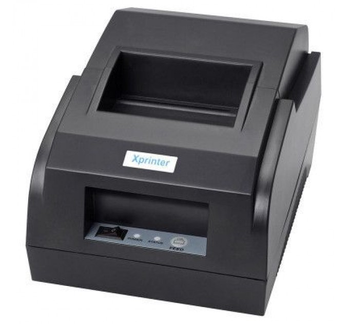 X-PRINTER Принтер чеків X-PRINTER XP-58IIL USB (XP-58IIL-USB-0085)
