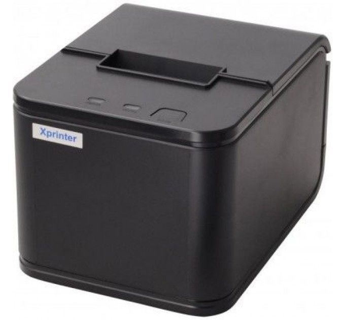 X-PRINTER Принтер чеків X-PRINTER XP-C58H USB, Ethernet (XP-C58H UE-0071)