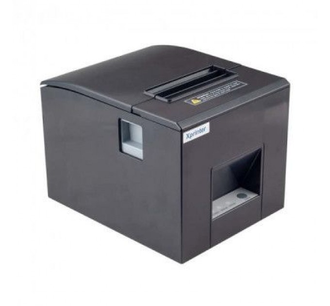 X-PRINTER Принтер чеків X-PRINTER XP-E200M USB (XP-E200M-U-0072)