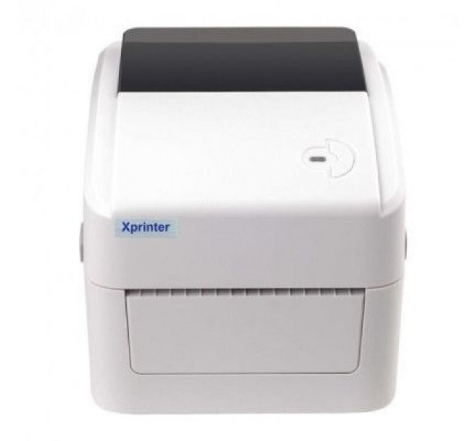 X-PRINTER Принтер етикеток X-PRINTER XP-420B usb, Ethernet (XP-420B-0082)