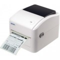 X-PRINTER Принтер етикеток X-PRINTER XP-420B usb, Ethernet (XP-420B-0082)
