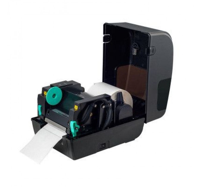 X-PRINTER Принтер етикеток X-PRINTER Xprinter XP-TT426B USB, Ethernet (XP-TT426B-UE-0088)