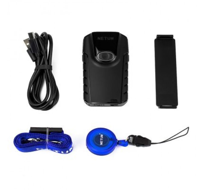 Netum Сканер штрих-коду Netum E800 2D bluetooth (NT-E-0093)