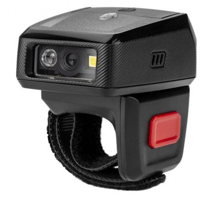 Netum Сканер штрих-коду Netum RS9000 2D bluetooth, ring (NT-RS-0092)