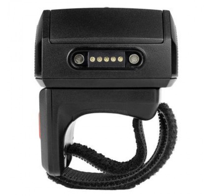 Netum Сканер штрих-коду Netum RS9000 2D bluetooth, ring (NT-RS-0092)
