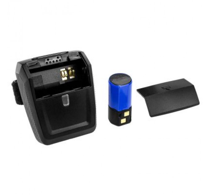 Netum Сканер штрих-коду Netum RS9000 2D bluetooth, ring (NT-RS-0092)