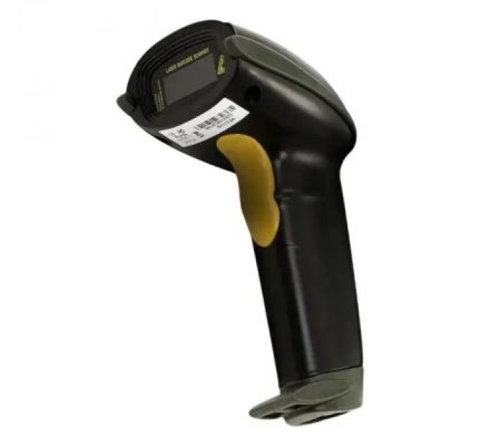 Prologix Сканер штрих-коду Prologix PR-BS-001(CCD) Wireless, Black (PR-BS-001(CCD))