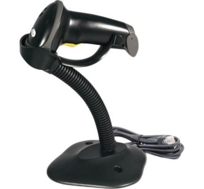 Prologix Сканер штрих-коду Prologix PR-BS-111CCDAH USB (PR-BS-111CCDAH)