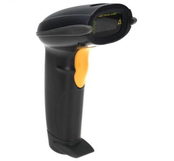 Prologix Сканер штрих-коду Prologix PR-BS-211CCD 2D, USB (PR-BS-211CCD)