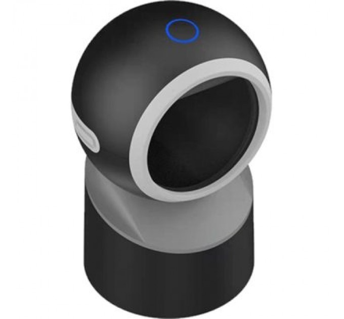 Prologix Сканер штрих-коду Prologix PR-BS-218 2D, USB (PR-BS-218)