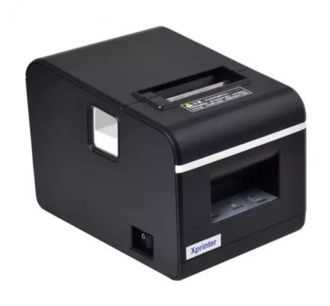 X-PRINTER Принтер чеків X-PRINTER XP-Q90EC USB, Ethernet (XP-Q90EC)