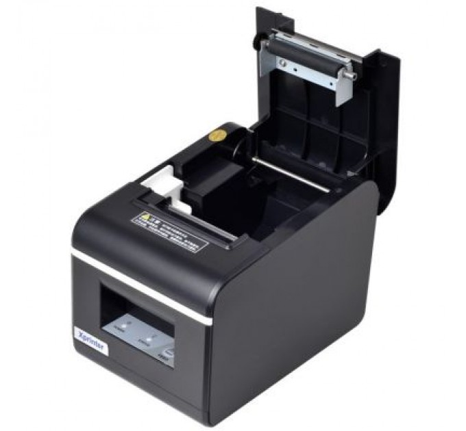 X-PRINTER Принтер чеків X-PRINTER XP-Q90EC USB, Ethernet (XP-Q90EC)