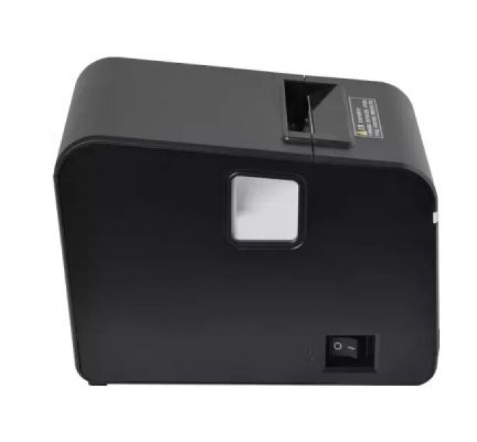 X-PRINTER Принтер чеків X-PRINTER XP-Q90EC USB, Ethernet (XP-Q90EC)
