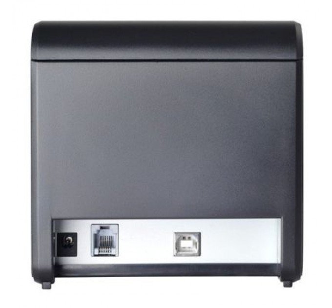 X-PRINTER Принтер чеків X-PRINTER XP-Q90EC USB, Ethernet (XP-Q90EC)