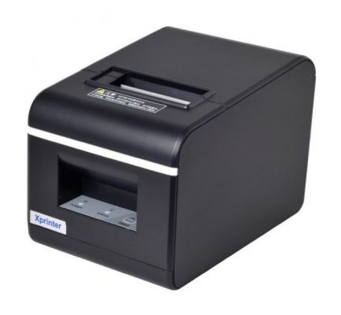 X-PRINTER Принтер чеків X-PRINTER XP-Q90EC USB, Ethernet (XP-Q90EC)