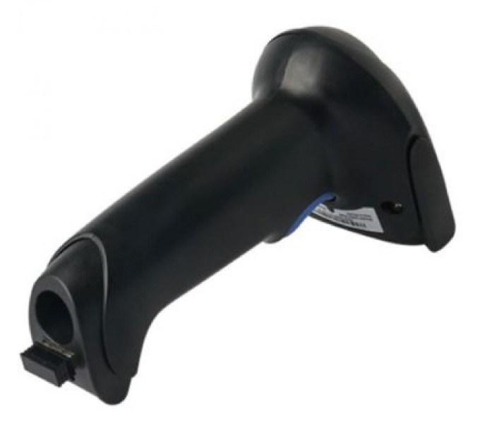 Xkancode Сканер штрих-коду Xkancode B1-G USB, black (B1-G)
