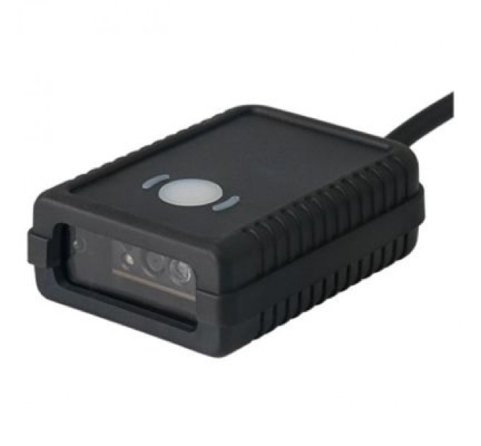 Xkancode Сканер штрих-коду Xkancode FS20, 2D, USB, black (FS20)