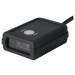 Xkancode Сканер штрих-коду Xkancode FS20, 2D, USB, black (FS20)