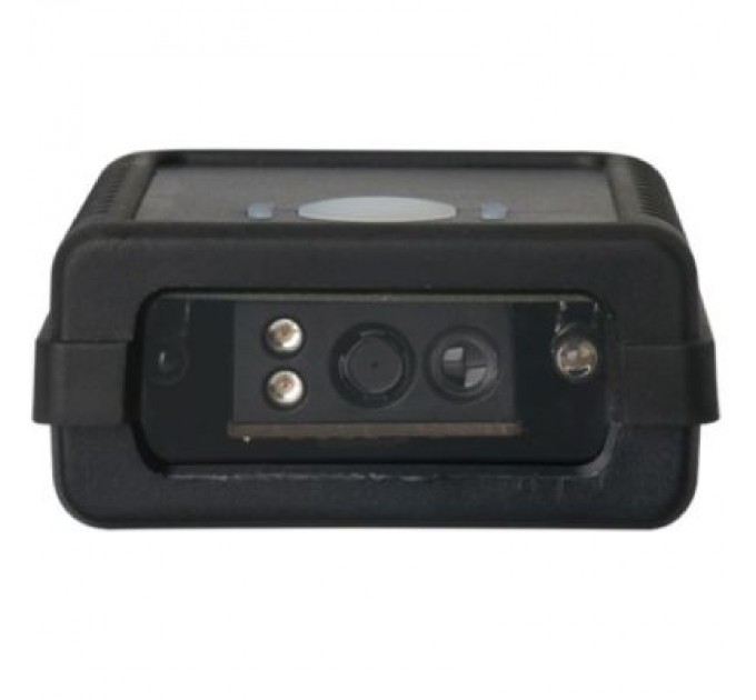 Xkancode Сканер штрих-коду Xkancode FS20, 2D, USB, black (FS20)