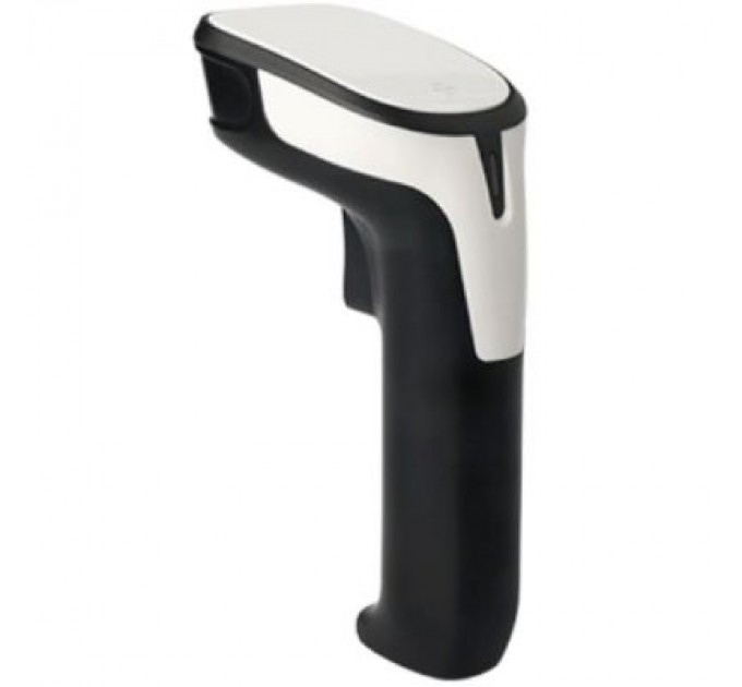 Xkancode Сканер штрих-коду Xkancode F2-BG, 2D, USB, black (F2-BG)