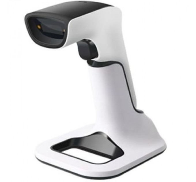 Xkancode Сканер штрих-коду Xkancode S1-GC white (S1-GC)