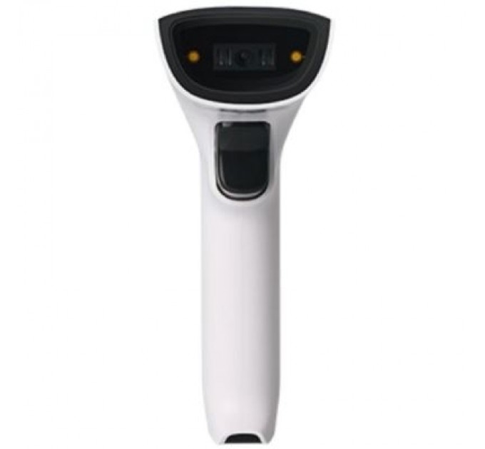 Xkancode Сканер штрих-коду Xkancode S2-GC 2D, white (S2-GC)