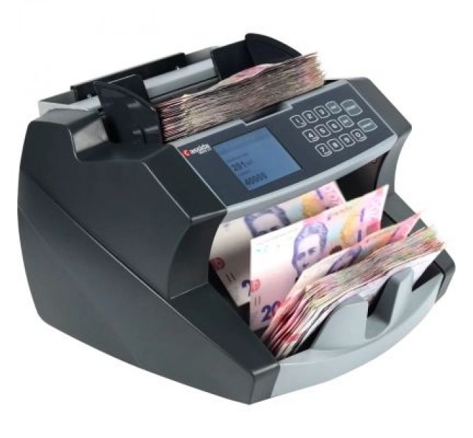 Cassida Лічильник банкнот Cassida 6600 LCD UV/MG (00-00000179)