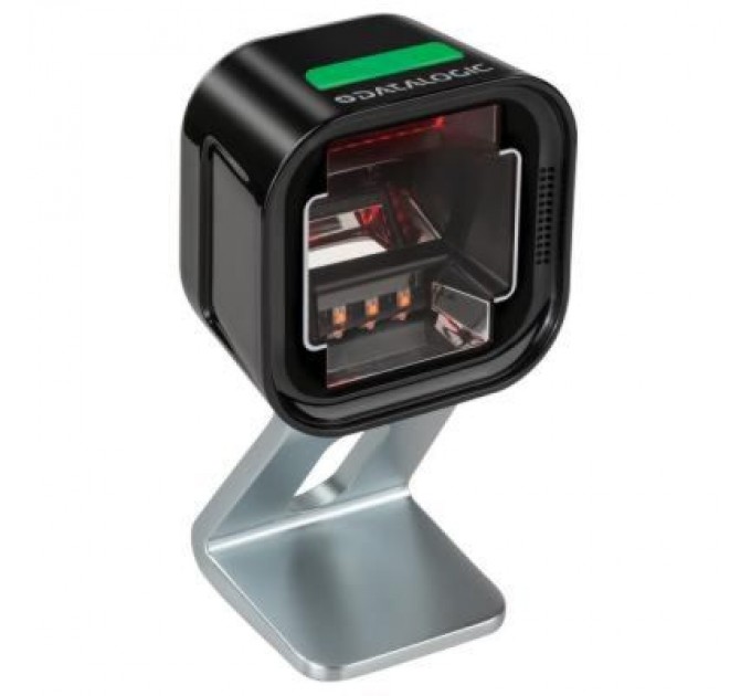 Datalogic Сканер штрих-коду Datalogic Сканер штрих кодів Magellan 1500i, 2D, USB, в комплекті зі с (MG1501-10211-0200)