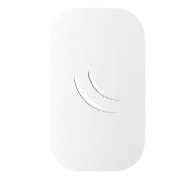 Mikrotik Точка доступу Wi-Fi Mikrotik cAP lite (RBcAPL-2nD)
