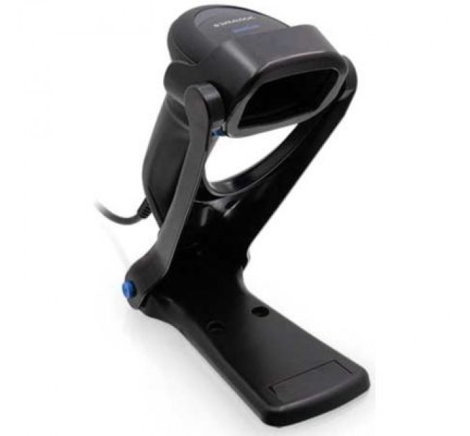 Datalogic Сканер штрих-коду Datalogic QuickScan QW2500 2D USB Black (QW2520-BKK1S)