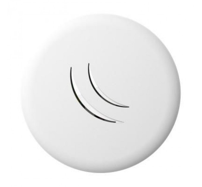 Mikrotik Точка доступу Wi-Fi Mikrotik cAP lite (RBcAPL-2nD)