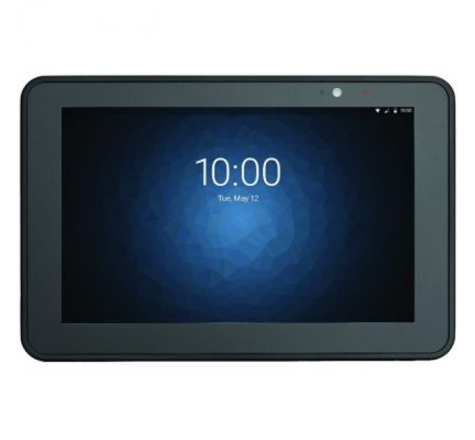 Zebra Промисловий ПК Zebra ЕТ51 10.1, ANDROID GMS, QC SD660, 4GB RAM, 32GB FLASH, WiFi, IP65 (ET51CT-G21E-00A6)