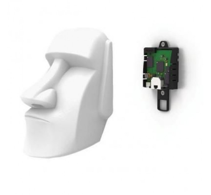 Mikrotik Точка доступу Wi-Fi Mikrotik cAP lite (RBcAPL-2nD)