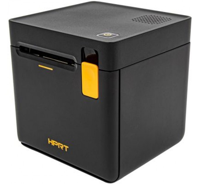 HPRT Принтер чеків HPRT TP585 USB, black (23403)