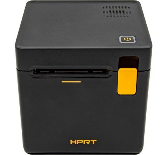 HPRT Принтер чеків HPRT TP585 USB, black (23403)