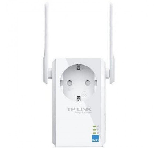 TP-Link Ретранслятор TP-Link TL-WA860RE