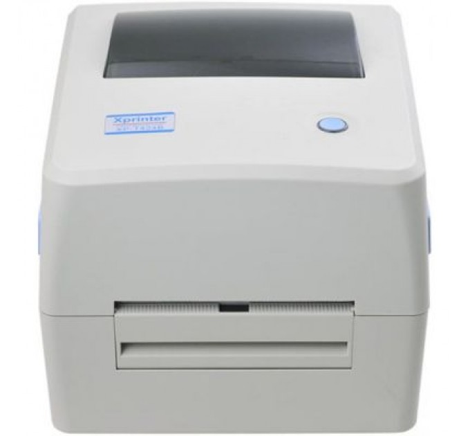 X-PRINTER Принтер етикеток X-PRINTER XP-TT424B USB (XP-TT424BB)