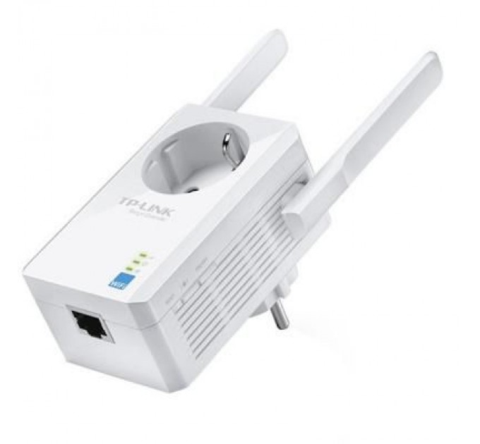 TP-Link Ретранслятор TP-Link TL-WA860RE