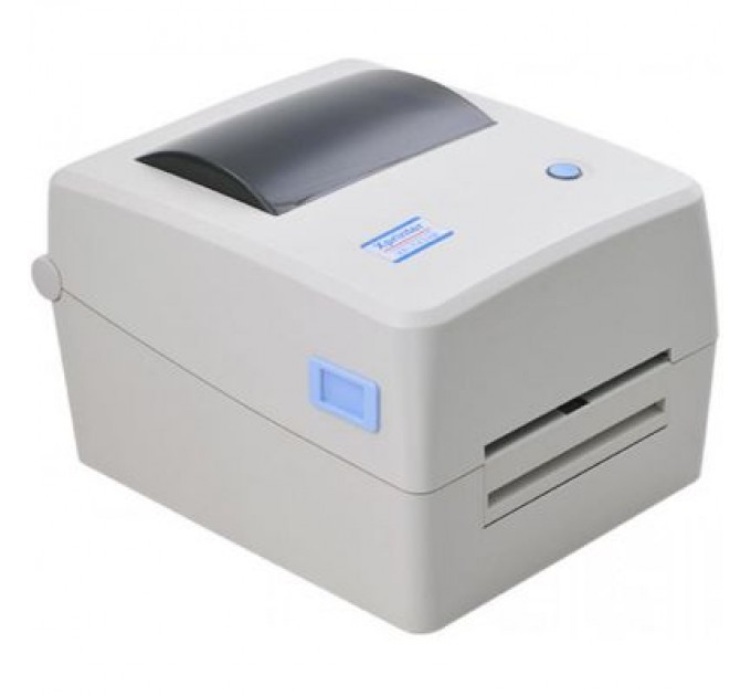 X-PRINTER Принтер етикеток X-PRINTER XP-TT424B USB (XP-TT424BB)