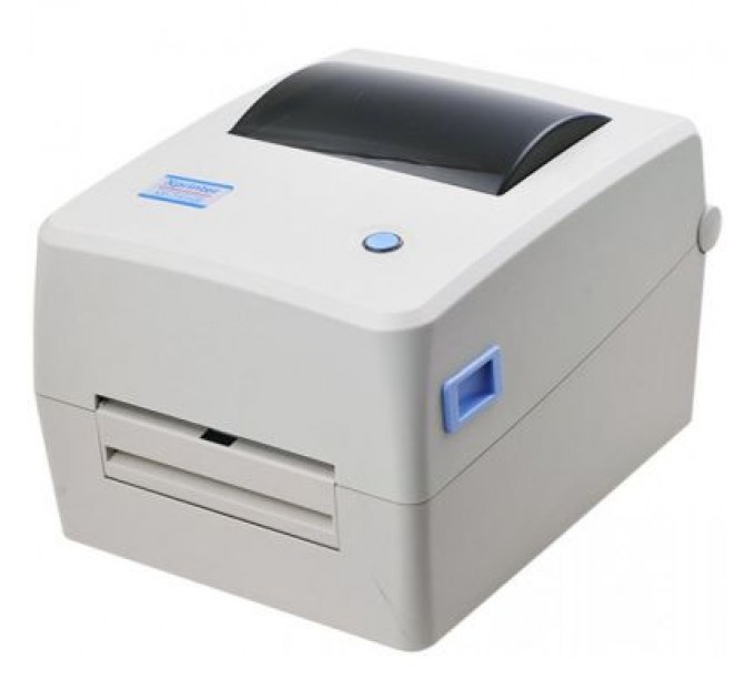 X-PRINTER Принтер етикеток X-PRINTER XP-TT424B USB (XP-TT424BB)
