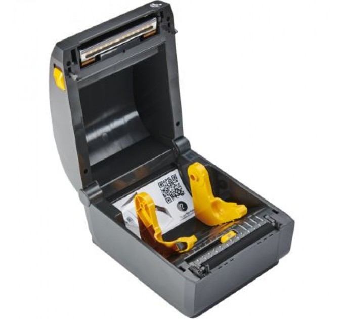 Zebra Принтер етикеток Zebra ZD230 USB. ethernet (ZD23042-D0EC00EZ)