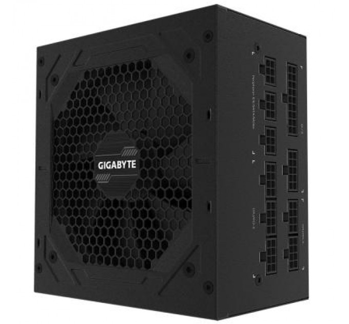 GIGABYTE Блок живлення GIGABYTE 750W (GP-P750GM)