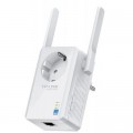 TP-Link Ретранслятор TP-Link TL-WA860RE