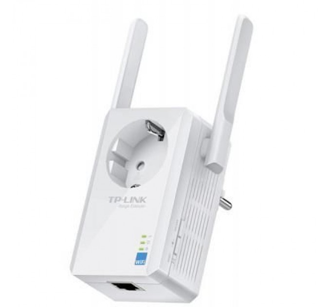TP-Link Ретранслятор TP-Link TL-WA860RE