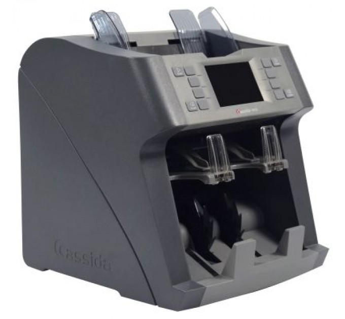 Cassida Лічильник банкнот Cassida NEO (00-00000404)